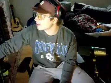 Chaturbate Live Porn of bubblebuttbdn