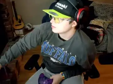 Chaturbate Sex Chat of bubblebuttbdn