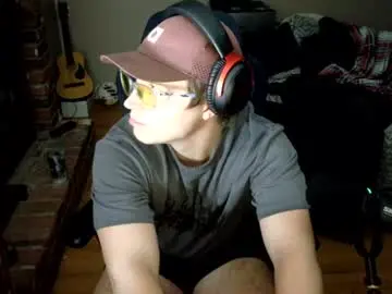 Chaturbate Nude Webcam of bubblebuttbdn