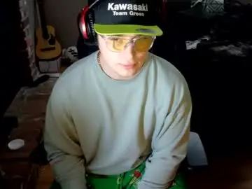 Chaturbate Free Porn Cam of bubblebuttbdn