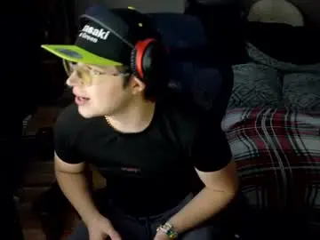 Chaturbate Sex Cam of bubblebuttbdn