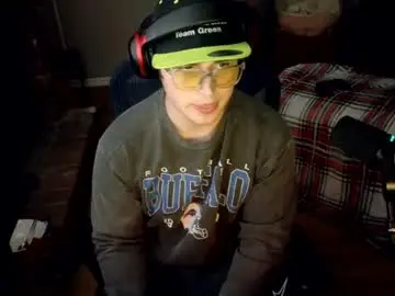 Chaturbate Nude Webcam of bubblebuttbdn