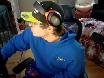 Chaturbate Nude Webcam of bubblebuttbdn