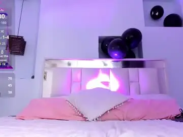 Chaturbate Live Sex of coral_jhoness