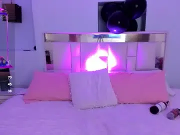 Chaturbate Adult Webcam of coral_jhoness