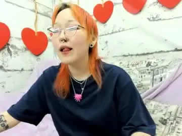 Chaturbate Adult Webcam of cute__kiko