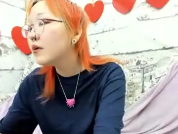 Chaturbate Best live sex cam show of cute__kiko