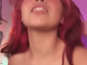 Chaturbate Adult Video Chat of dakota_velvet