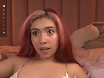 Chaturbate Live Porn of dakota_velvet