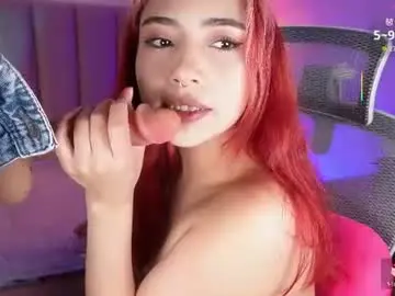 Chaturbate Sex Cam of dakota_velvet