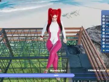 Chaturbate Live Porn of deshonesta