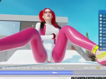 Chaturbate Adult Video Chat of deshonesta