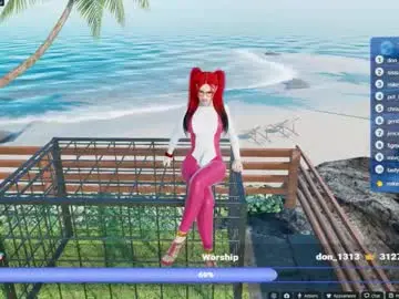 Chaturbate Watch Live Sex Cams of deshonesta