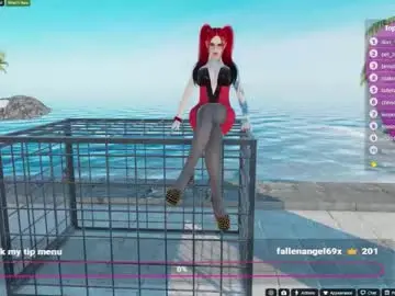 Chaturbate Live Sex Cam of deshonesta