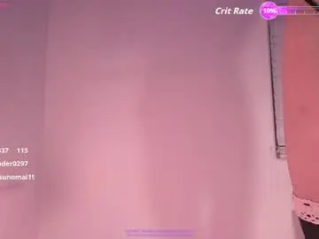 Chaturbate Live Porn of issfemboy