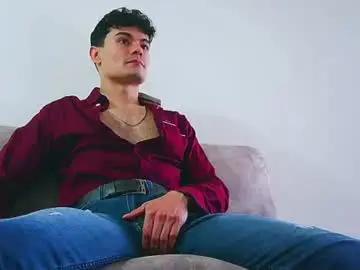 Chaturbate Adult Video Chat of jhohannes_maximo