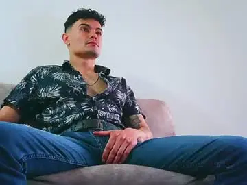 Chaturbate Free Live Porn of jhohannes_maximo