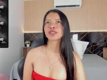 Chaturbate Free Porn Cam of karol_cortes