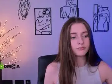 Chaturbate Live Porn of kylie_angel3