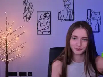 Chaturbate Live Sex Cam of kylie_angel3