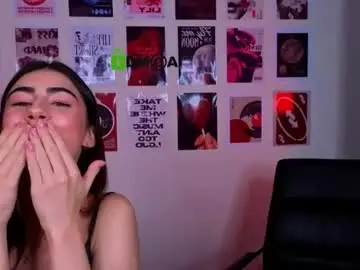 Chaturbate Private Sex Chat of kylie_angel3