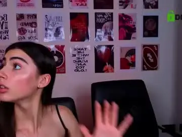 Chaturbate Best Webcam of kylie_angel3