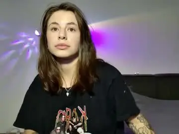 Chaturbate Adult Video Chat of lucyrait