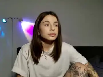 Chaturbate Sex Chat of lucyrait