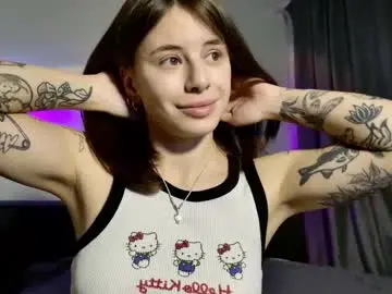 Chaturbate Live Porn of lucyrait