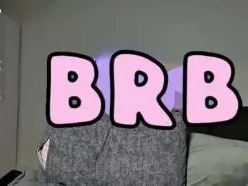 Chaturbate Live Porn of lucyrait