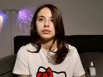 Chaturbate Nude Webcam of lucyrait