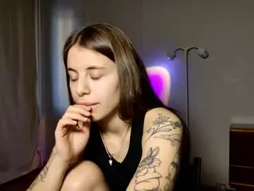 Chaturbate Nude Webcam of lucyrait