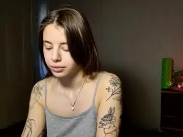 Chaturbate Free Live Porn of lucyrait