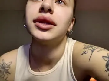 Chaturbate Sex Cam of lucyrait