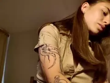 Chaturbate Live Sex Cam of lucyrait