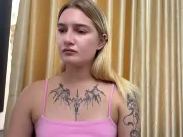 Chaturbate Adult Webcam of mailesiddell