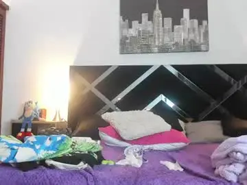 Chaturbate Adult Webcam of maskedgirl01