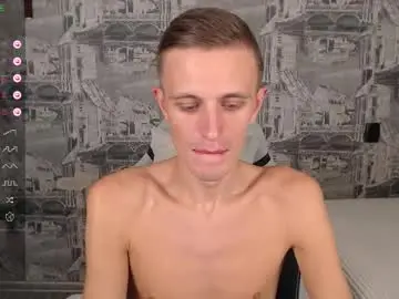 Chaturbate Adult Webcam of oliverfresh