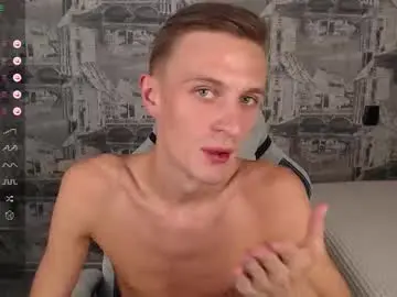 Chaturbate Sex Cam of oliverfresh