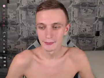 Chaturbate Free Live Porn of oliverfresh