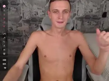 Chaturbate Adult Webcam of oliverfresh