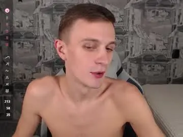 Chaturbate Best live sex cam show of oliverfresh