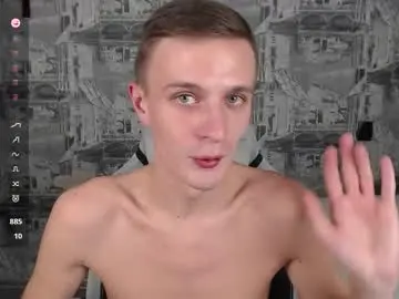 Chaturbate Live Porn of oliverfresh