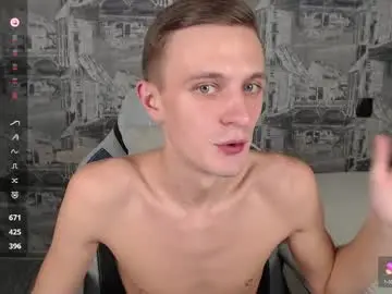 Chaturbate Watch Live Sex Cams of oliverfresh