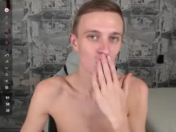 Chaturbate Adult Webcams of oliverfresh