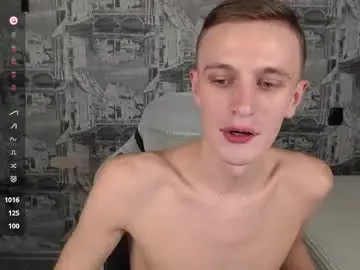 Chaturbate Free Live Porn of oliverfresh