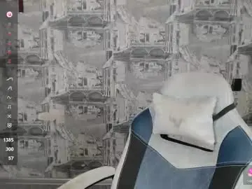 Chaturbate Adult Webcams of oliverfresh