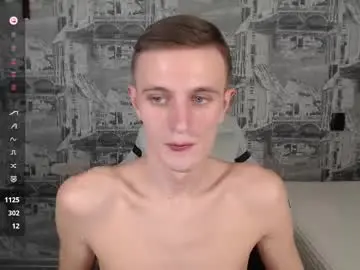 Chaturbate Watch Live Sex Cams of oliverfresh