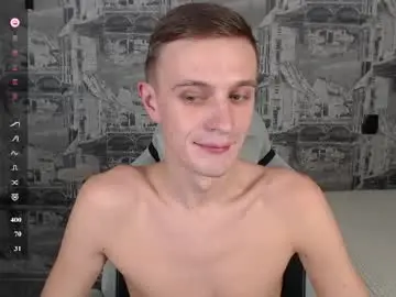 Chaturbate Nude Webcam of oliverfresh