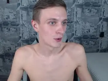 Chaturbate Private Sex Chat of oliverfresh